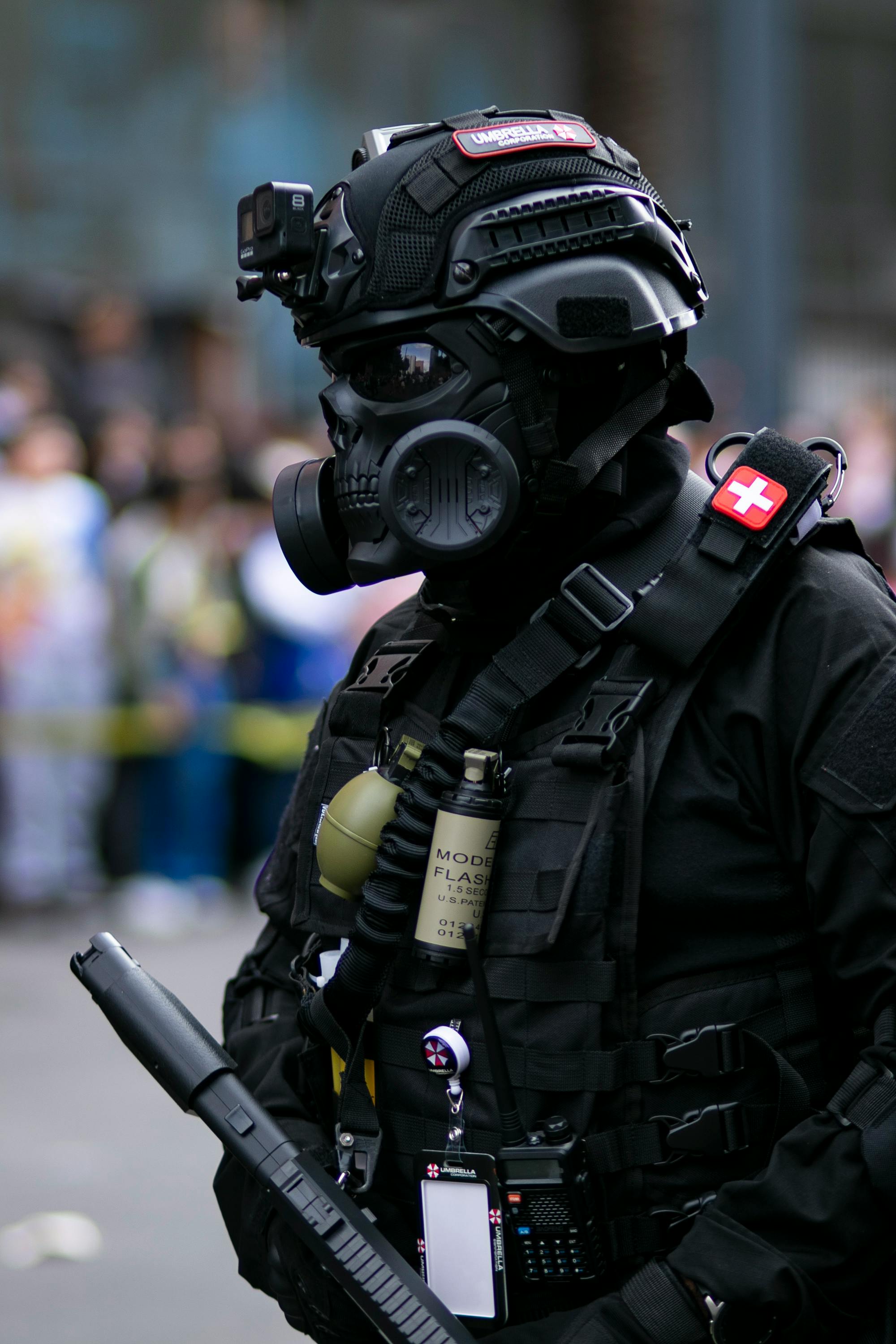 Security Team